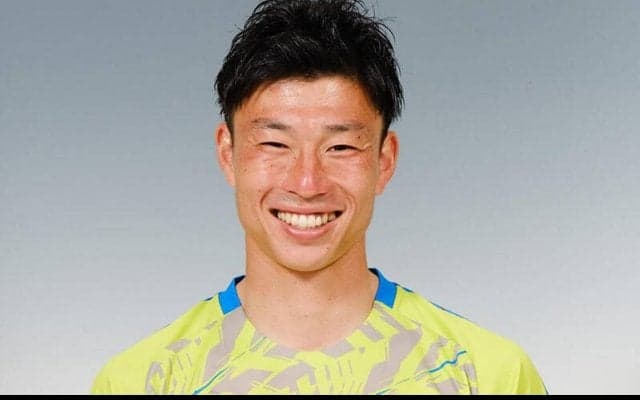 琉球退団のGK積田景介、新天地は東京都社会人1部SHIBUYA CITY FCに決定「フレッシュな気持ちで」