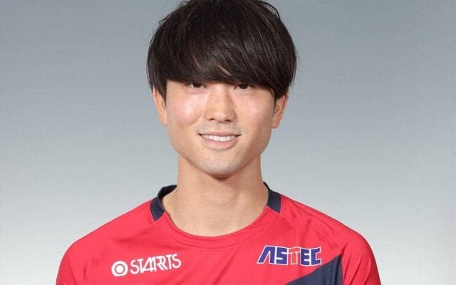 岡山退団のMF宮崎幾笑が東京都1部のSHIBUYA CITY FCに完全移籍