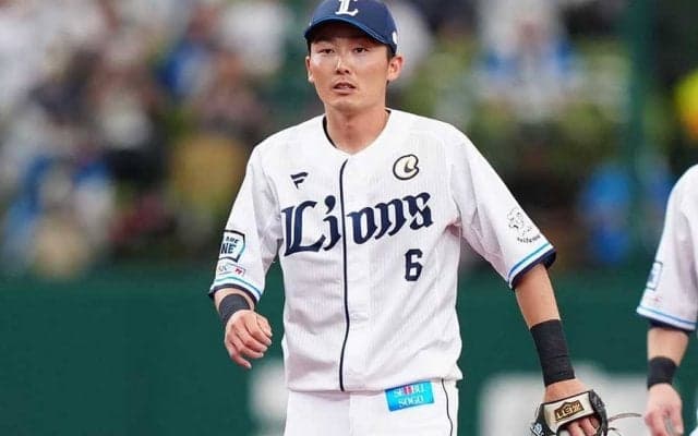 “たまらん守備”に驚くドラ1逸材　絶品ハンドリングが「うますぎ」「なんでとれる」