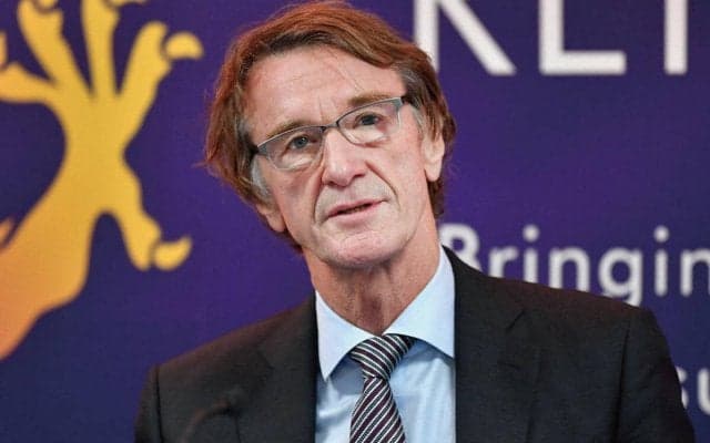 ラトクリフ卿による大改革の一環…テン・ハグ監督の補強への“進言”を制限へ