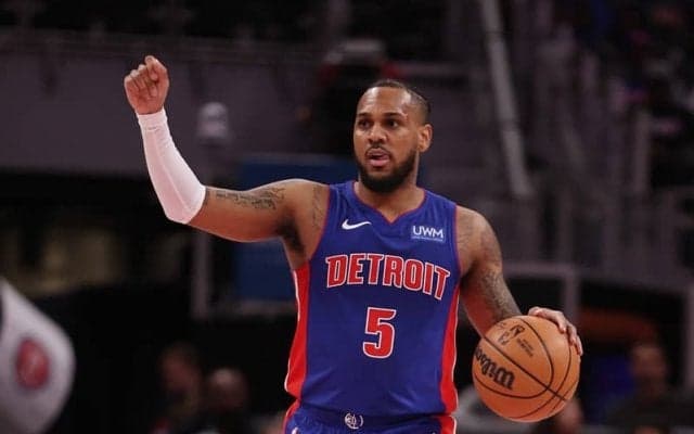 ピストンズが2つのトレードに合意…モンテ・モリスがウェスト首位タイのウルブズへ