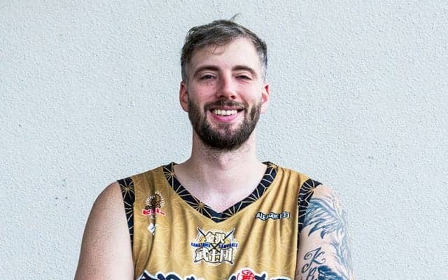 金沢でプレーしたジョシュア・クロフォードが北海道に加入…今季ダブルダブルのスタッツを記録