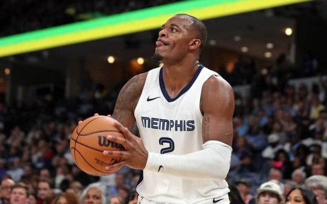 優勝候補セルティックスがグリズリーズからビッグマンのゼイビア・ティルマンSr.を獲得