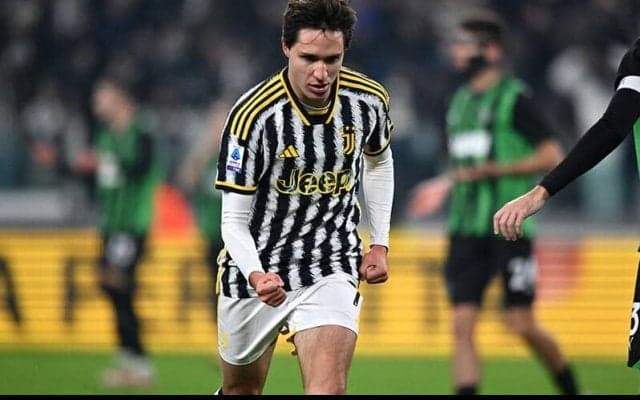 キエーザとユベントスの契約交渉は停滞、夏にプレミアリーグ行きの可能性も