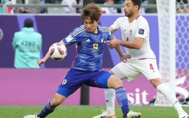 【アジア杯総括】森保ジャパン「出場全選手」を査定！上田、毎熊、冨安の出来は上々　対照的に”株”を下げたのは？