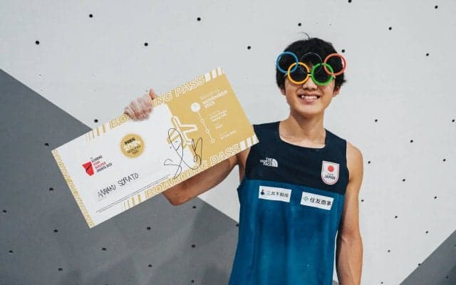 【スポーツクライミング】パリ五輪内定選手（B＆L）を振り返り！今後の代表選考の流れは？