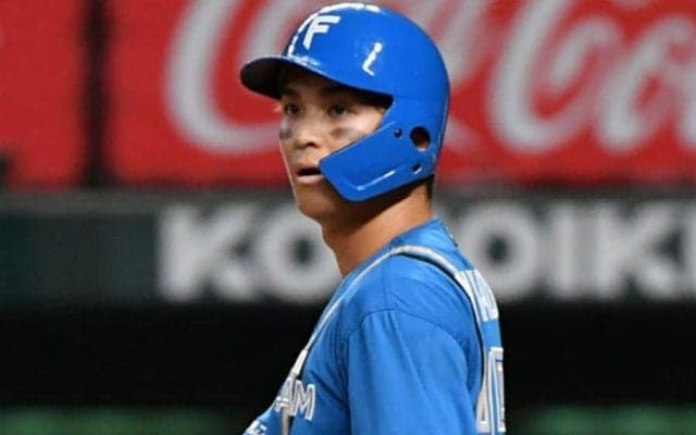 戦力外→育成で再出発も「すぐ支配下なるやろな」　際立つ爆肩に驚愕「エグいな」