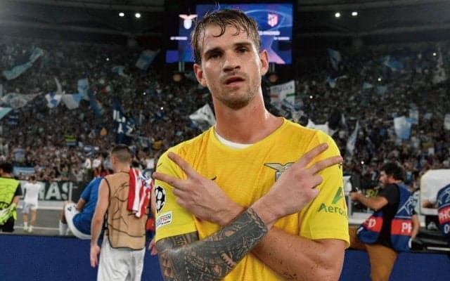 長年の下積みが報われたCLデビュー弾…ラツィオが29歳GKプロベデルに契約延長＆2倍昇給をプレゼント