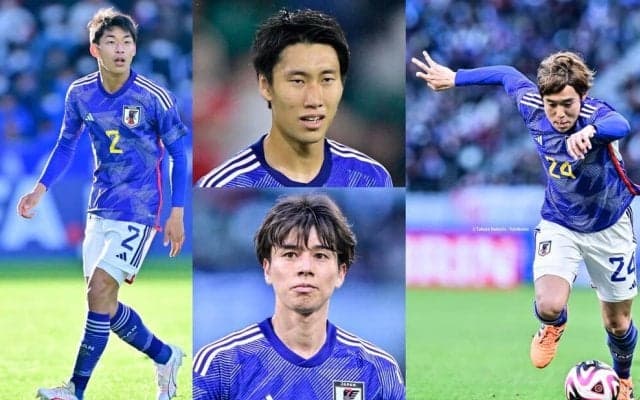 【アジアカップ敗退の森保ジャパン、チーム復活の救世主を探せ(2)】中盤と左右サイドバックで期待の11人…… “日本代表にはない武器” を持つ元浦和レッズの2選手