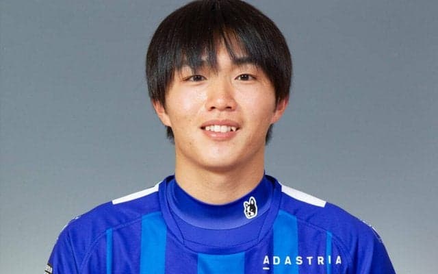 沼津が水戸退団のMF柳町魁耀を完全移籍で獲得「共に戦いましょう！」