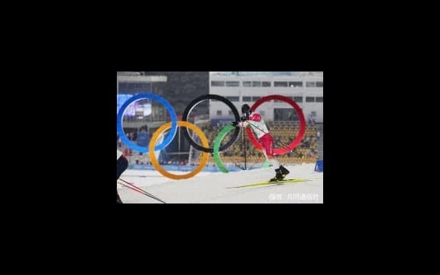 【特集】北京五輪事後インタビュー　永井秀昭　＜前編＞