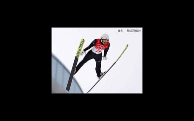 【特集】北京五輪事後インタビュー　谷地宙