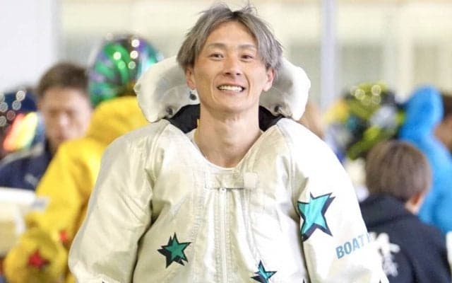 【ボート／目玉レース】芦屋・峰竜太「1着固定」G1連勝へ　尼崎・激戦の近畿地区選手権が幕開け