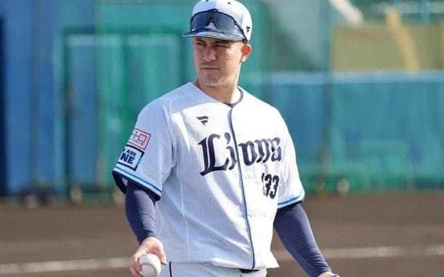 戦力外で「もう野球できないのかな」　“最悪”も覚悟…25歳大砲が育成から目指す再起