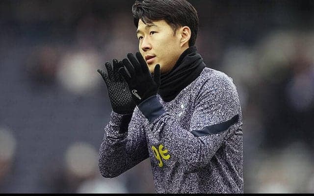 アジア杯敗退のソン・フンミンがスパーズ帰還…10日に三笘所属のブライトン戦