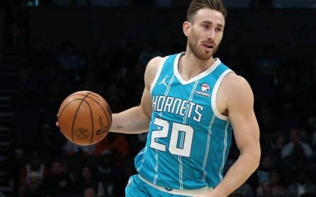 ウェスト首位タイのサンダーが戦力増強…元オールスターのゴードン・ヘイワードを獲得