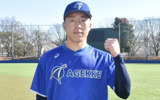 甲子園を沸かせた秀岳館・川端健斗が空白の2年を経て社会人野球で再スタート「まだプロは全然あきらめきれていない」