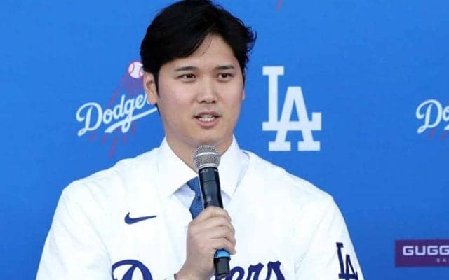 “努力家”大谷翔平の巨大化「本当にパワーアップした」　元同僚が衝撃受けた進化