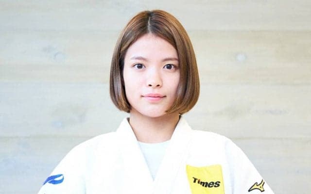 阿部詩「柔道は好きだから全部できる。それ以外は...」  五輪２連覇へ突き進む絶対女王の成長と意外な素顔