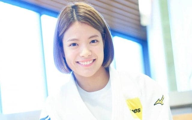 「母でも金」への憧憬　柔道家・阿部詩が目指す競技者として、人間として、女性としてのあくなき探求心