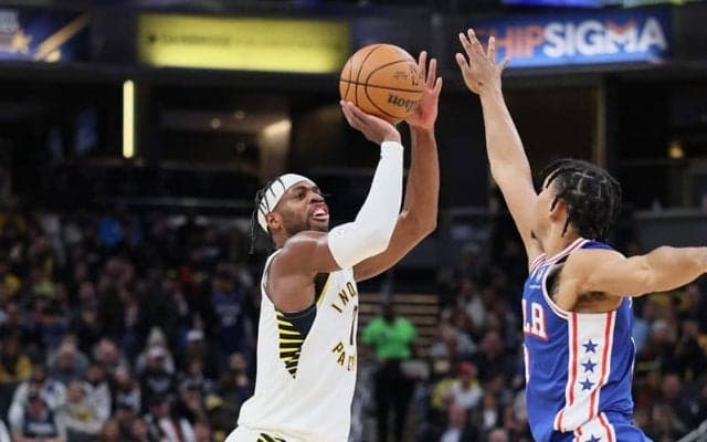 ペイサーズがバディ・ヒールドをシクサーズに放出…マクダーモットが約3年ぶりに復帰