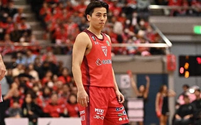 【B1第23節 見どころ】注目は“ユウキ対決”…比江島慎vs馬場雄大、東中首位決戦も必見