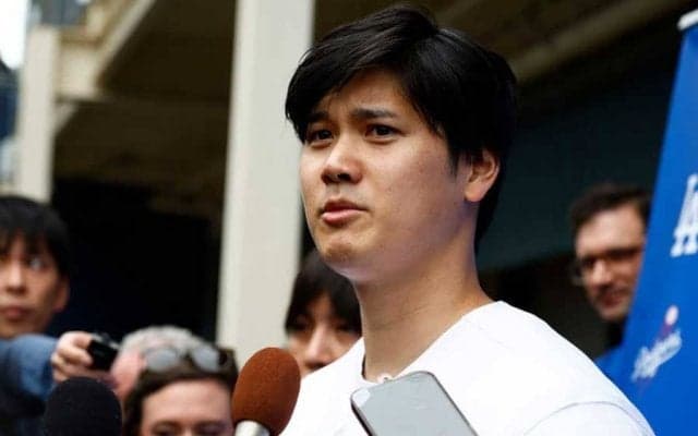 エ軍は大谷翔平の穴埋めを「やろうともしてない」　番記者懸念…巨大損失も浮上の条件は