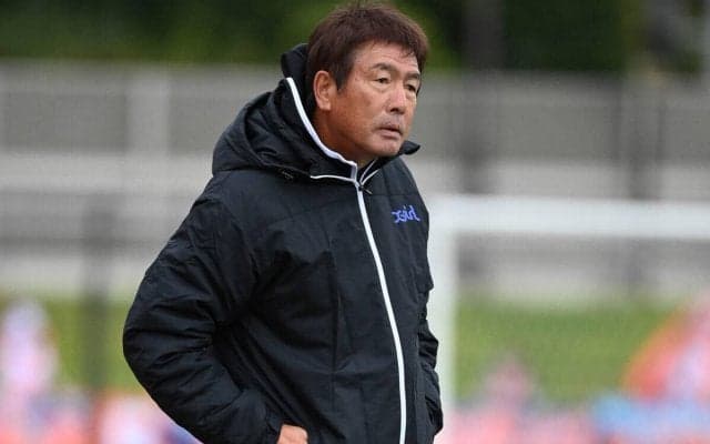 未勝利で最下位、N相模原が菅野将晃監督を解任…初代監督で昨季から復帰「大変申し訳ない気持ちでいっぱい」