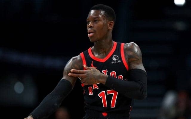 昨夏のバスケW杯でドイツを優勝へ導いたデニス・シュルーダーがネッツへ移籍