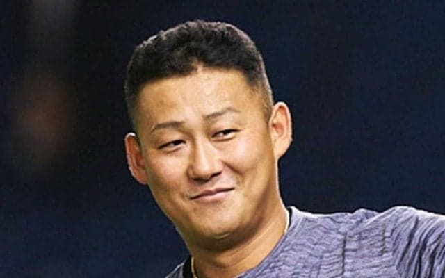 中田翔の“配慮”…ファンが気づき「めちゃ後悔」　新記録樹立、早くも中日に“恩恵”