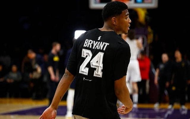 レイカーズがナゲッツとの熱戦に敗れて連勝ストップ…先発出場の八村塁は2得点