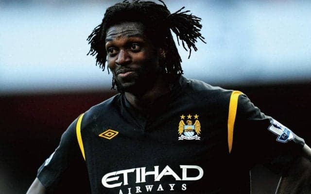 アデバヨール氏がトーゴ代表監督就任？ スポーツ大臣直々のご指名に対し…「自分の気質は…」