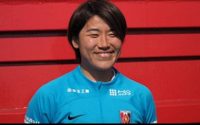 「日本女子サッカーの未来が私たちに」 浦和DF高橋はながパリ五輪最終予選メンバーに選出！ 敵地戦未定にも「何でも大丈夫」