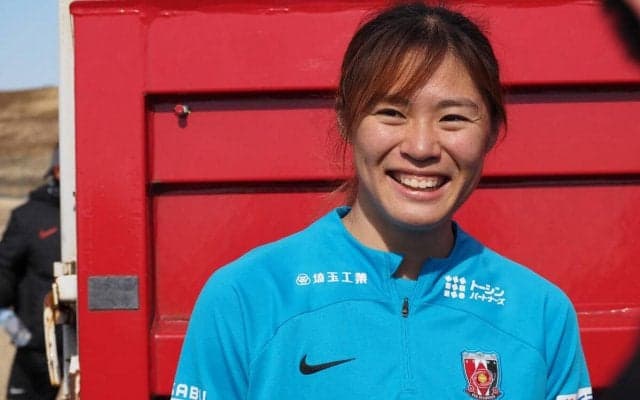 「光さんの想いも背負って」石川璃音は浦和の誇りを、猶本の想いを胸にパリ五輪最終予選へ