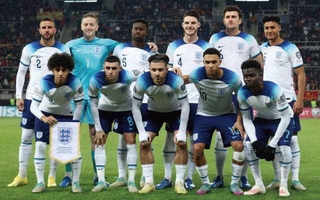 直近8試合も1勝5分け2敗…イングランド代表が敵地で「60年間」勝てていない相手とは