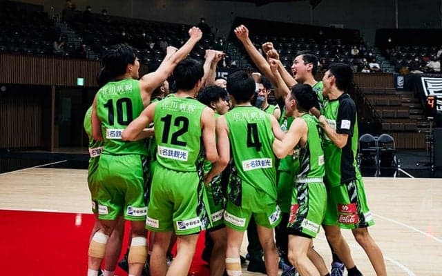 レバンガ北海道がU18第1期生の進路公表… 半数以上がインカレ出場校へ進学、内藤耀悠はスペイン短期留学へ