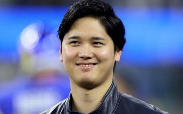 「1セントでも多く受け取る価値がある」エ軍同僚が明かした大谷翔平の“素顔” 1015億円契約でも「控えめで実直な人」