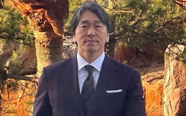 松井秀喜氏、変わり果てた故郷に「ショックを受けました」　震災に心痛める「応援していきたい」