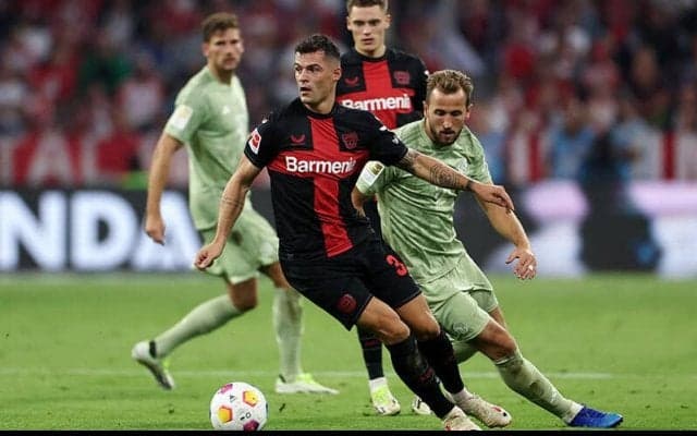 【ブンデス第21節プレビュー】マイスターシャーレを懸けた首位攻防のレバークーゼンvsバイエルン