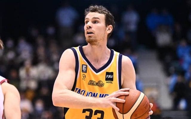 エリック・マーフィーが短期契約で川崎ブレイブサンダースへ…今季3チーム目「機会をいただけたことに感謝」