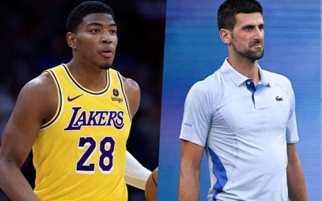 NBAプレーヤーと他競技プロ選手の収入を比較…八村塁はテニスのジョコビッチと同格