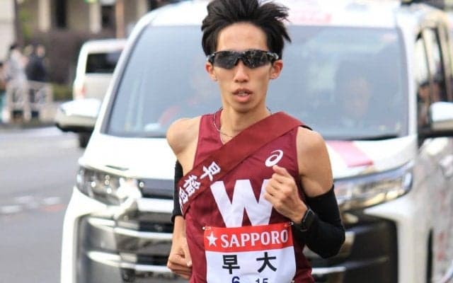 【連載】箱根事後特集『萌芽（ほうが）』　第７回　７区　諸冨湧