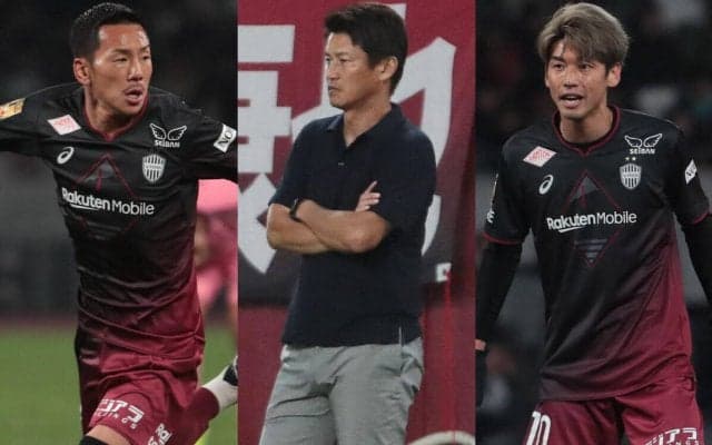 王者として迎える新シーズン、ACLとの両立見据えた充実のスカッドが完成【J1開幕直前ガイド｜ヴィッセル神戸】