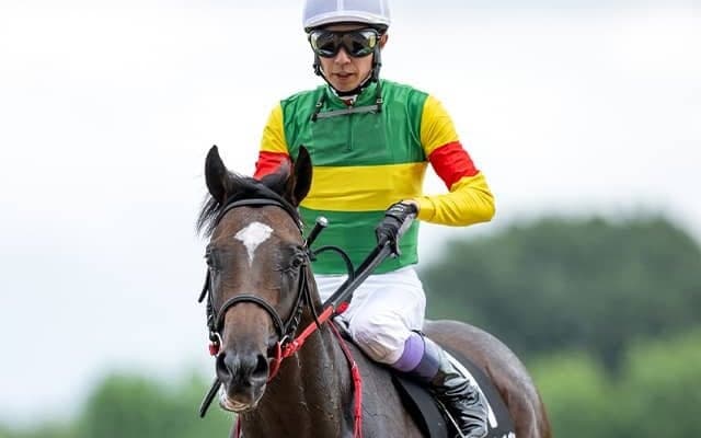 武豊騎手は共同通信杯など10鞍騎乗 朝日杯FSの2着馬と15年ぶりVなるか