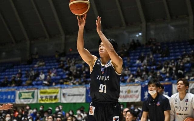 寺嶋恭之介が青森ワッツと選手契約「真生さんが残してくれた想いも含め…」