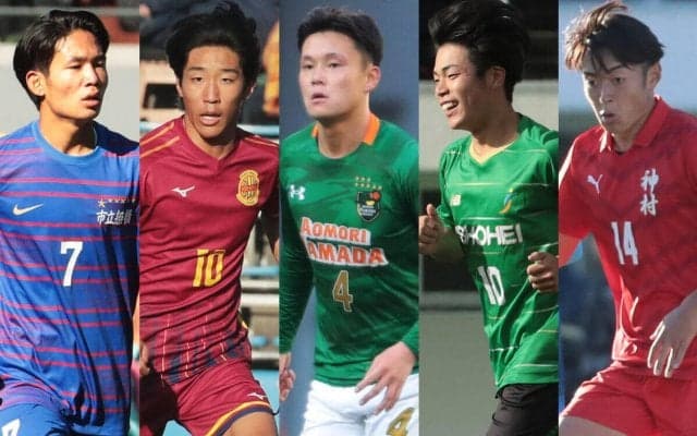 日本高校サッカー選抜メンバーが発表！ ヴィッセル神戸U-18と「NEXT GENERATION MATCH」で対戦