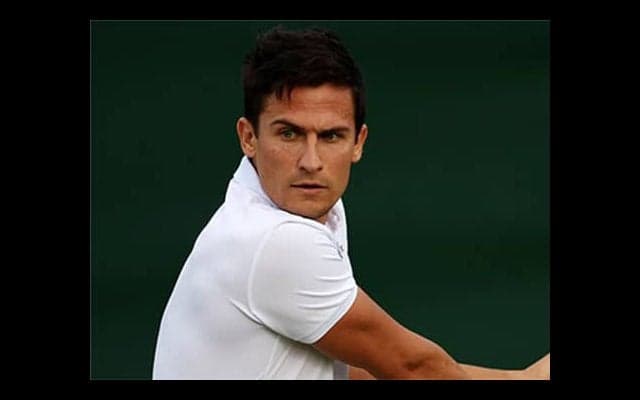  苦労人が引退、31歳で初の四大大会 