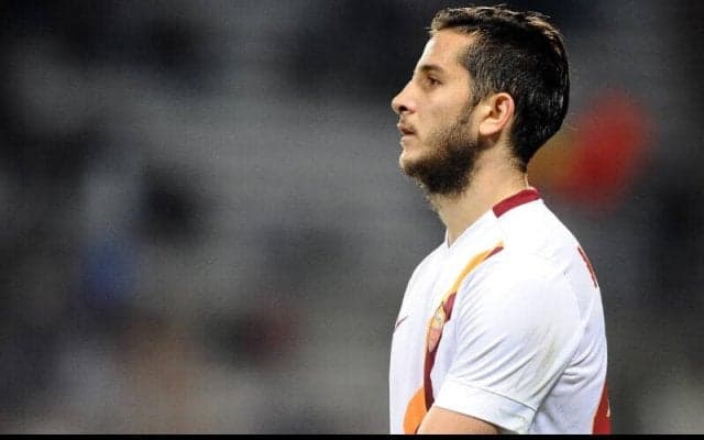 サレルニターナが元ギリシャ代表DFマノラスの獲得を発表