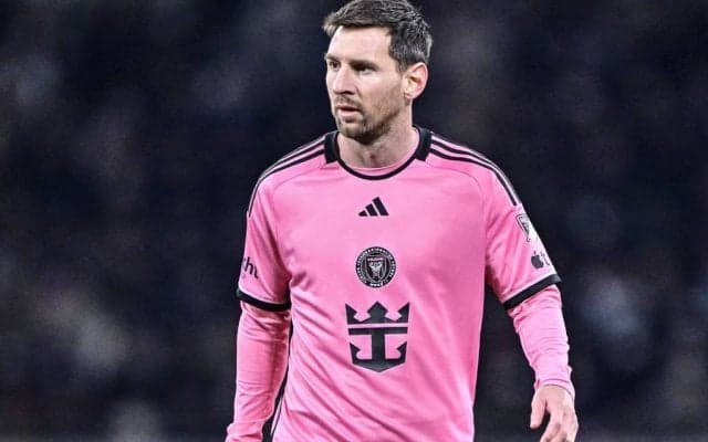 「メッシ出てきてちゃんとバケモンだった」神戸とマイアミのハイライト映像が公開され、メッシの衝撃プレーに再興奮！「異次元すぎた」「マジで一生の思い出すぎる」と大反響