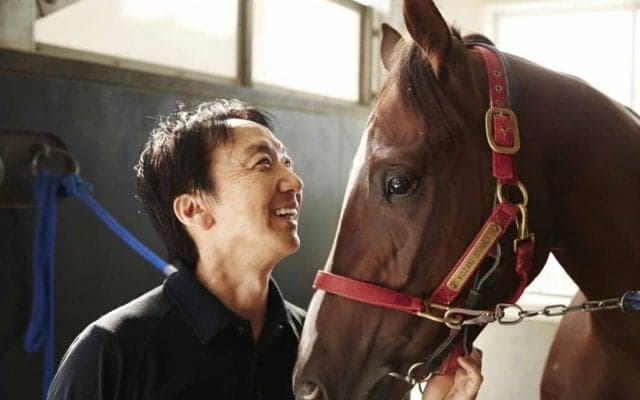 【装蹄師・西内荘コラム】佐賀記念ノットゥルノは得意の右回り